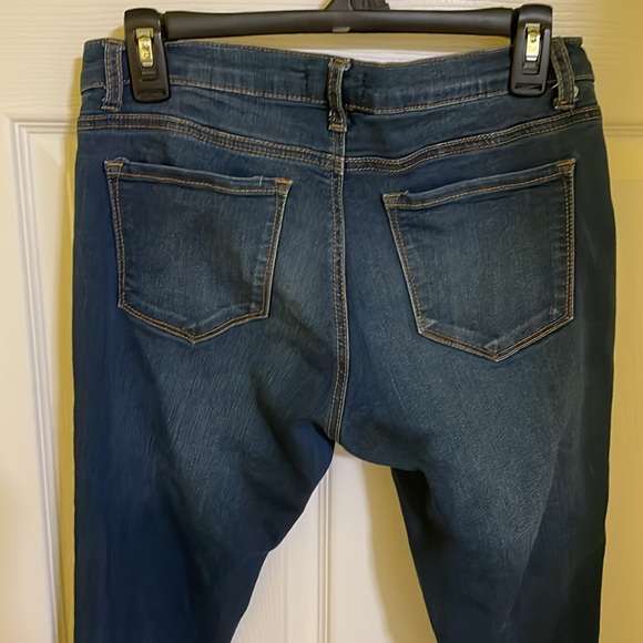 DENIM 4 US STRETCHY JEANS - Picture 4 of 4